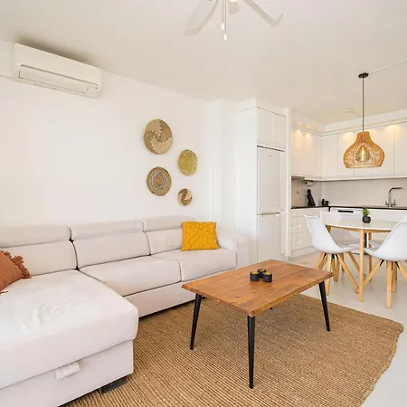 Costabella Apartman Altea