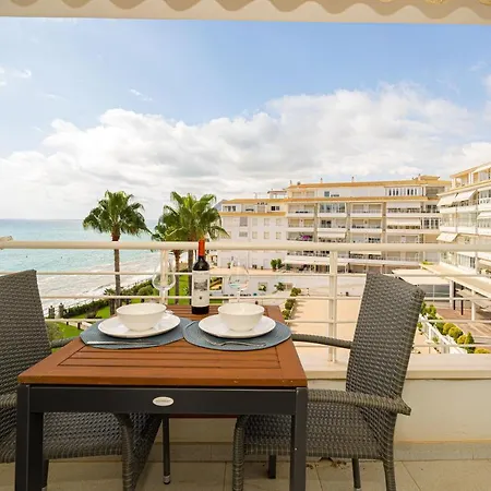 Costabella Апартаменты