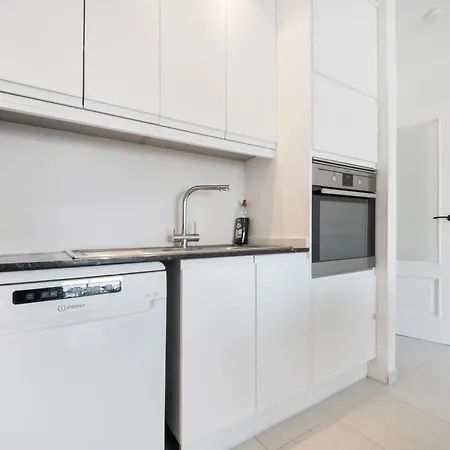 Apartament Costabella
