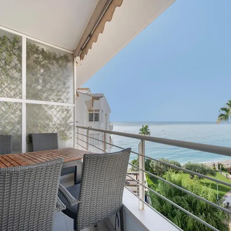 Apartament Costabella
