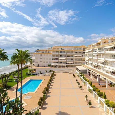 Διαμέρισμα Costabella *